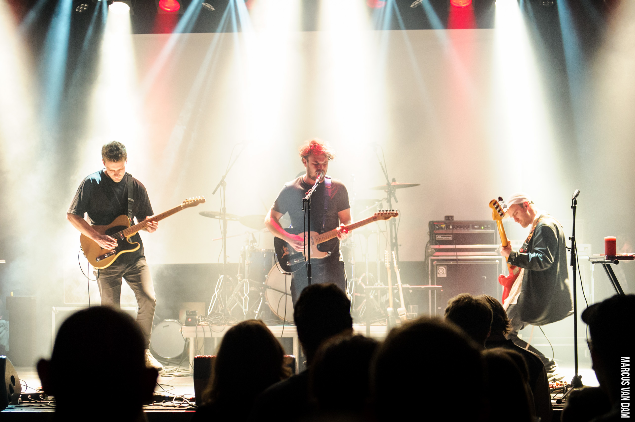 Rob Acda Award: Voorronde 3 (2023)